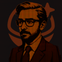 One of our Personas, Ravi Menon